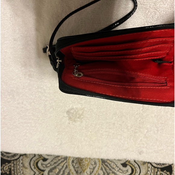 Coach Small Signature Crossbody Set - Picture 5 of 5